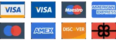 PAGO 100% SEGURO